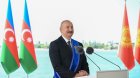 İlham Əliyev: &ldquo;Azərbaycan və Qırğızıstanı tarix, mədəniyyətlə bağlı çox şey birləşdirir&rdquo; &ndash; VİDEO