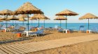 Sabah çimərliklərdə hava necə olacaq?