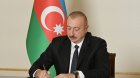 Prezident Nəriman Həsənzadənin vəfatı ilə bağlı nekroloq imzaladı