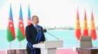 Prezidentin Qırğızıstan səfərindən: &ldquo;Bu müqaviləni xüsusi qeyd etmək istərdim&rdquo; - VİDEO