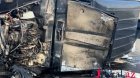 Şuşaya gedən ödənişli yolda "Gelandewagen" aşdı - VİDEO