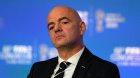 UEFA Canni İnfantinodan istefa verməsini tələb etdi - FOTO