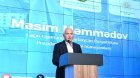 Məsim Məmmədov: Gənclərimiz yaşadıqları ölkələrdə Azərbaycan həqiqətlərini təbliğ edəcəklər