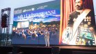 &ldquo;AzerGold&rdquo; QSC və Bakı Media Mərkəzinin təşkilatçılığı ilə Daşkəsəndə milli kino seansı keçirildi - FOTO