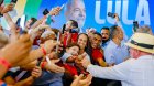 Braziliyada Lula da Silva 4-cü prezidentlik müddəti uğrunda mübarizəyə başlayır