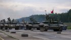 Belarus da HÜCUMA HAZIRLAŞIR? - Ukrayna sərhədində desant briqadası yaradır