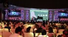 Qəbələ festivalında Bakı Musiqi Akademiyasının tələbələri çıxış etdilər