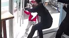 Diş həkimindən qaçan uşağın VİDEOSU sosial şəbəkələrdə viral oldu