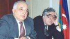 Anar Elçin HAQDA: Əziz dostumu hər gün, hər saat xatırlayıram