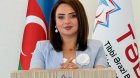 Namidə İsayeva yeni vəzifəyə TƏYİN EDİLDİ