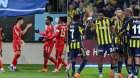 &ldquo;Turan Tovuz&rdquo; &ndash; &ldquo;Fənərbağça&rdquo; oyununun vaxtı müəyyənləşdi