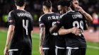 "Qarabağ"ın UEFA Konfrans Liqasının pley-off mərhələsindəki potensial rəqibləri BİLİNDİ