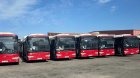 Bakıda iki marşrut üzrə avtobuslar YENİLƏNİR