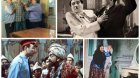 128 illik ekran tarixi: Azərbaycan kinosunun bir illik HESABATI