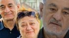 "48 il birlikdə yaşadıq, mənə qadının necə olduğunu öyrətdi"