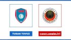 &ldquo;Turan Tovuz&rdquo; Türkiyə klubunu məğlub etdi