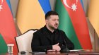 Zelenski: &ldquo;Azərbaycanla güclü münasibətlər qurmalıyıq&rdquo;