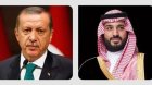 Ərdoğandan vəliəhd şahzadəyə TƏCİLİ ZƏNG