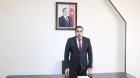 Naim Cahidzadə Culfa Rayon İcra Hakimiyyətinə başçı təyin edildi