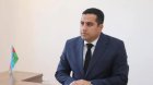 Culfa rayon icra başçısının DOSYESİ