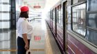 Avqustun 15-dən metroda yeni hərəkət sxemi tətbiq olunacaq