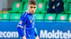 &ldquo;Kəpəz&rdquo; Moldova millisinin üzvünü transfer etdi