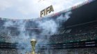 İordaniya FIFA-nı şantajda ittiham etdi