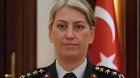 Türkiyənin ilk qadın generalı oldu