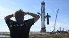 Mask: SpaceX gələcəkdə orbitə ildə 10 milyon tona qədər yük çatdırmağı planlaşdırır