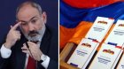 İrəvanın qarşısında tarixi seçim- Konstitusiya dəyişəcək, yoxsa sülh yenə gecikəcək? - TƏHLİL