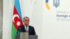Ceyhun Bayramov: Zərurət yaranarsa, dost Ukraynaya da qaz tədarük edərik