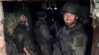 Şimali Koreyadan gələn yeni hərbçilər Rusiyada təlimə cəlb olundu &ndash; VİDEO