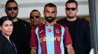 Məhəmməd Salah &ldquo;Trabzonspor&rdquo;la müqavilə imzaladı &ndash; Qazanacağı məbləğin DETALLARI