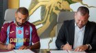 &ldquo;Trabzonspor&rdquo; 24 saata 13 milyon avroluq forma satdı