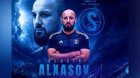 "Səbail" Slavik Alxasovu transfer etdi