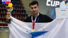 Dənizdə batan qardaşlardan biri Azərbaycan çempionu imiş