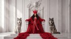 Dilarə Kazımova beynəlxalq filmdə rol aldı &ndash; FOTO