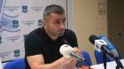 Qurban Qurbanov: &ldquo;Hava həddindən artıq isti idi...&rdquo;