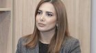 Gülnar Hacalıyeva yüksək vəzifəyə TƏYİN EDİLDİ