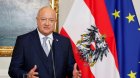 Avstriya Baş naziri sabah Türkiyəyə gedəcək