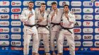 Cüdoçularımız Avropa Kubokunu 7 medalla başa vurdular - FOTO