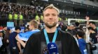 "Sabah"ın futbolçusu: Meydanda böyük iradə və əzm nümayiş etdirdik
