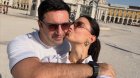 Alen Simonyan özünə toy edir