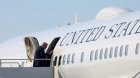 &ldquo;Təyyarəm daha böyük risk altında idi&rdquo;- Gizli uçuşu təsdiqlədi