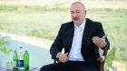 İlham Əliyev: &ldquo;Naxçıvanın gözəl təbiəti, mənzərəli yerləri var&rdquo; &ndash; VİDEO