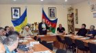 Ukrayna əsilli Azərbaycan qəhrəmanı Oleq Babakın xatirəsinə həsr olunan tədbirlər keçirildi &ndash; FOTO