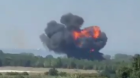 SON DƏQİQƏ! Türkiyədə &ldquo;F16&rdquo; təyyarəsi qəzaya uğradı &ndash; VİDEO