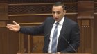 İrəvandan RƏSMİ ETİRAF: Mövcud Konstitusiya ilə Ermənistanı hər zaman münaqişəyə cəlb etmək mümkündür