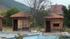 Oğuzun girişində yerləşən park baxımsızlıqdan məhv olur - VİDEO