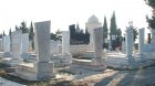 Suraxanıda qəbiristanlıqda ACINACAQLI VƏZİYYƏT - VİDEO